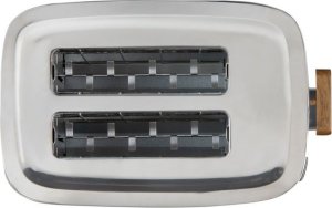 DOMO DO965T Toster na dwie kromki Wood You 9