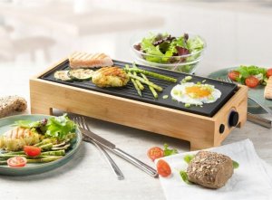 Grill elektryczny Domo DO9270G 15