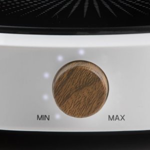 DOMO DO30112IP Płyta indukcyjna, okrągła, 2000W 12