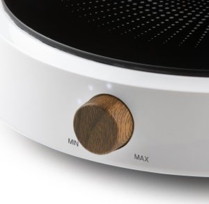 DOMO DO30112IP Płyta indukcyjna, okrągła, 2000W 13