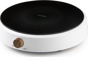 DOMO DO30112IP Płyta indukcyjna, okrągła, 2000W 2