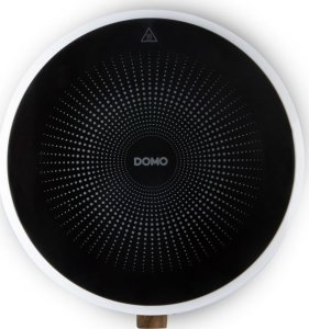 DOMO DO30112IP Płyta indukcyjna, okrągła, 2000W 25