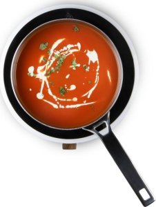 DOMO DO30112IP Płyta indukcyjna, okrągła, 2000W 26