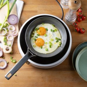 DOMO DO30112IP Płyta indukcyjna, okrągła, 2000W 5