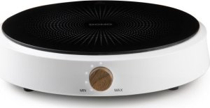 DOMO DO30112IP Płyta indukcyjna, okrągła, 2000W 7