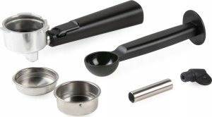 DOMO DO1138K Ekspres 20BAR z manometrem 11