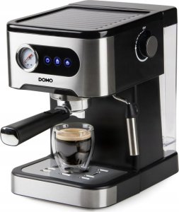 DOMO DO1138K Ekspres 20BAR z manometrem 2