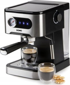 DOMO DO1138K Ekspres 20BAR z manometrem 3