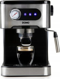 DOMO DO1138K Ekspres 20BAR z manometrem 4