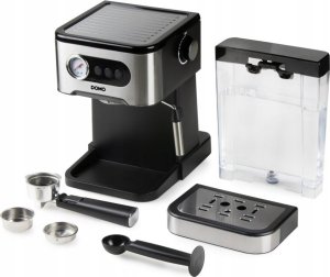 DOMO DO1138K Ekspres 20BAR z manometrem 9