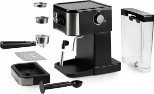 DOMO DO1138K Ekspres 20BAR z manometrem 10