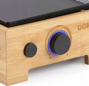 Grill elektryczny Domo DO9271G 27