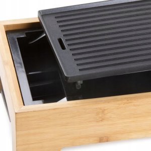 Grill elektryczny Domo DO9271G 30