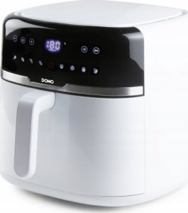 DOMO DO1148FR Frytownica Delifryer 8L biała 1