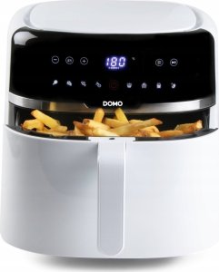 DOMO DO1148FR Frytownica Delifryer 8L biała 12