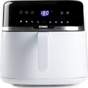 DOMO DO1148FR Frytownica Delifryer 8L biała 14