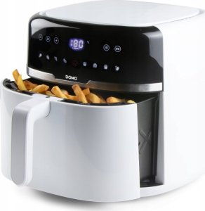 DOMO DO1148FR Frytownica Delifryer 8L biała 15