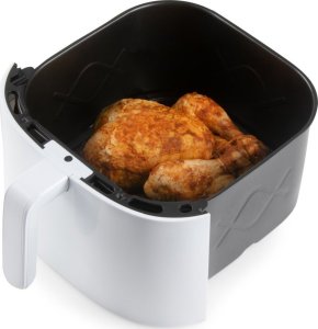 DOMO DO1148FR Frytownica Delifryer 8L biała 5
