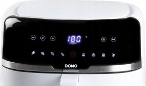 DOMO DO1148FR Frytownica Delifryer 8L biała 6