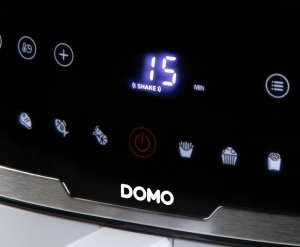 DOMO DO1148FR Frytownica Delifryer 8L biała 7