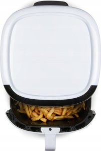 DOMO DO1148FR Frytownica Delifryer 8L biała 9
