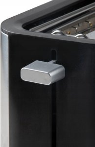 DOMO DO966T Toster na 2 kromki 12