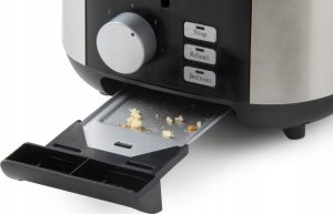 DOMO DO966T Toster na 2 kromki 14