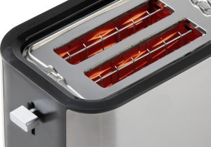 DOMO DO966T Toster na 2 kromki 2