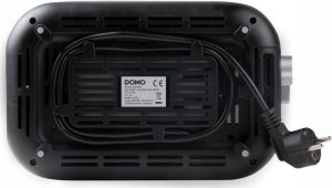 DOMO DO966T Toster na 2 kromki 3