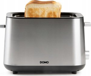 DOMO DO966T Toster na 2 kromki 8