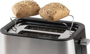 DOMO DO966T Toster na 2 kromki 10