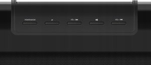 Głośniki komputerowe Sven Soundbar SB-2200D czarny 5