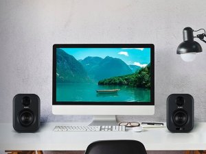 SVEN MC-5 głośniki grey 10