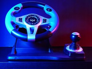 SVEN GC-W600 Kierownica 11