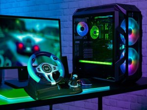 SVEN GC-W600 Kierownica 6