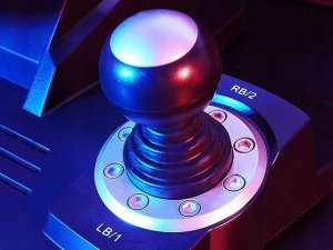 SVEN GC-W600 Kierownica 8