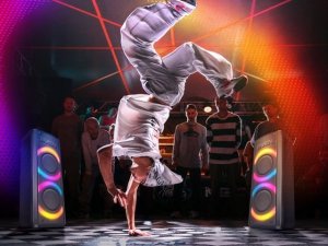 Głośnik Sven PS-710 czarny (PS-710) 11