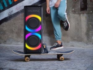 Głośnik Sven PS-710 czarny (PS-710) 14