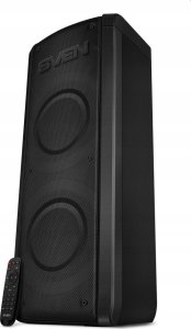 Głośnik Sven PS-710 czarny (PS-710) 2