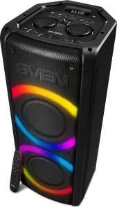 Głośnik Sven PS-710 czarny (PS-710) 3