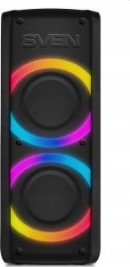Głośnik Sven PS-710 czarny (PS-710) 4