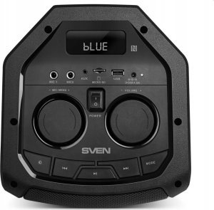 Głośnik Sven PS-710 czarny (PS-710) 6