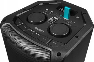 Głośnik Sven PS-710 czarny (PS-710) 7