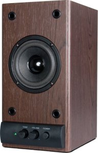 SVEN SPS-607 Głośniki 2.0 3