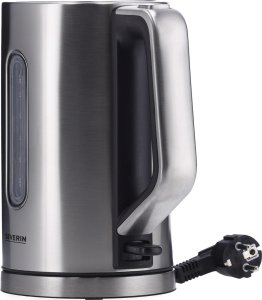 SEVERIN WK 3402 Czajnik elektryczny 2400W 1,7L 3