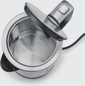 SEVERIN WK 3402 Czajnik elektryczny 2400W 1,7L 4