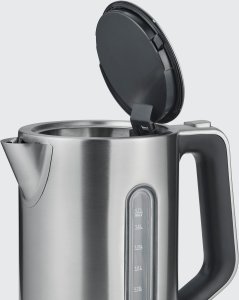 SEVERIN WK 3402 Czajnik elektryczny 2400W 1,7L 5