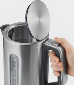 SEVERIN WK 3402 Czajnik elektryczny 2400W 1,7L 6