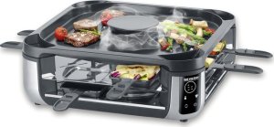 Grill elektryczny Severin RG 2379 12