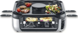 Grill elektryczny Severin RG 2379 14